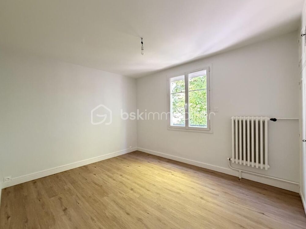 Vente Appartement ***Aurélien Le Déaut by BSK Immobilier*** Tours