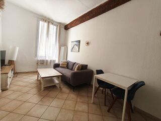 Vente Appartement A SAISIR  AVIGNON INTRA MUROS : T2  BIEN ENTRETENU Avignon