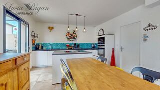  Maison � vendre 4 pi�ces 90 m�