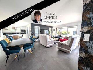  Maison à vendre 7 pièces 148 m²