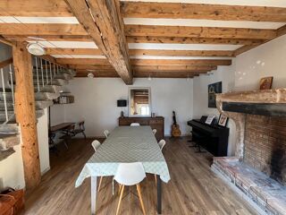  Maison � vendre 7 pi�ces 204 m�