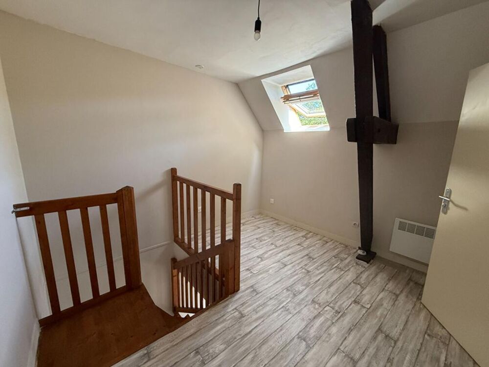 Maison Mortain 2 pièces 26.53 m2