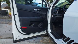 Sportage 1.6 T-GDi 265 PHEV DCT Active 2022 occasion 44390 Casson