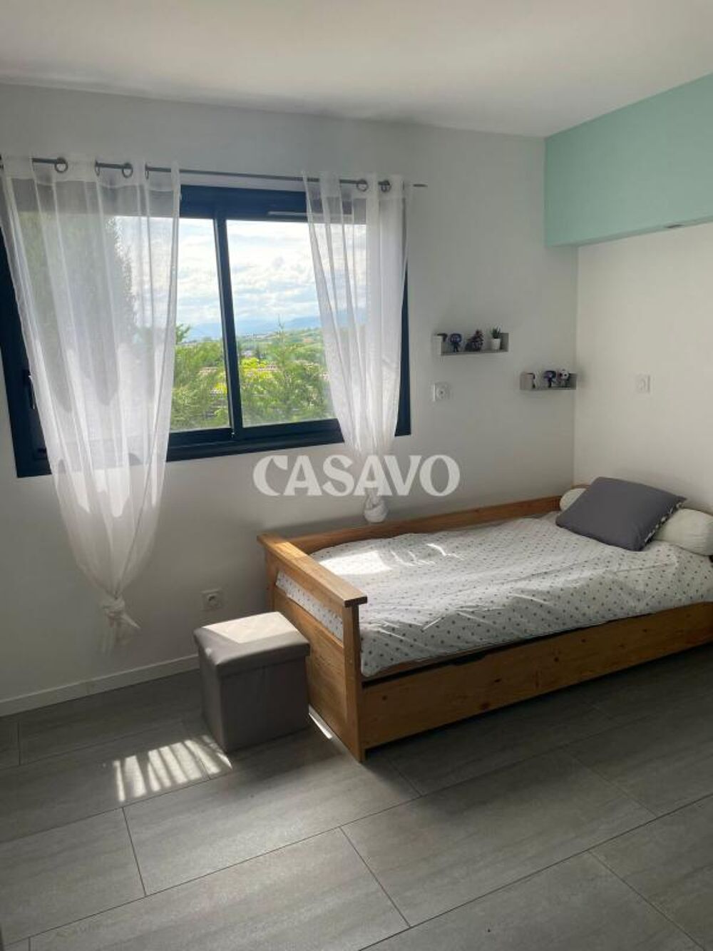 � vendre  Maison Reventin-Vaugris (38121)