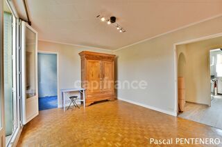  Appartement  vendre 3 pices 59 m