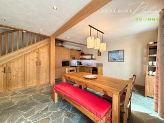  Chalet à vendre 5 pièces 142 m²