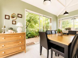  Maison � vendre 6 pi�ces 120 m�