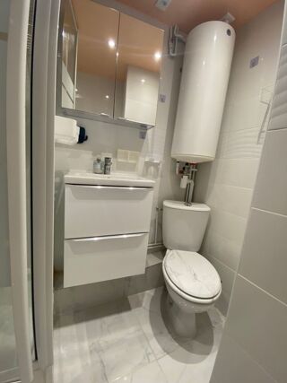  Appartement à louer 1 pièce 22 m²