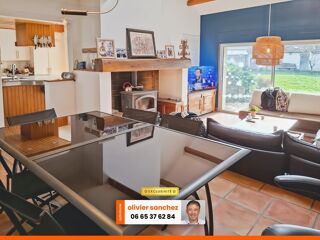  Maison � vendre 6 pi�ces 162 m�