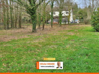  Terrain � vendre 1200 m�