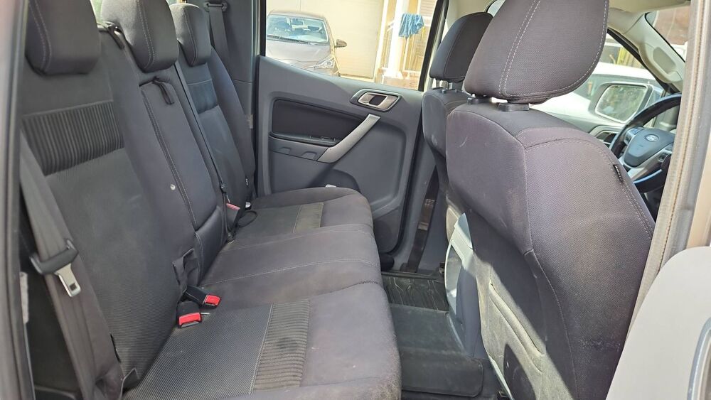 Ranger Double Cabine 2.2 TDCi 160 4X4 Xlt Sport 2017 occasion 97430 Le Tampon