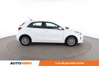 Rio 1.2 ISG Urban Edition 84 ch 2020 occasion 92130 Issy-les-Moulineaux