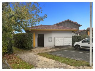  Appartement � vendre 3 pi�ces 42 m�