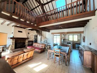  Maison à vendre 5 pièces 128 m²
