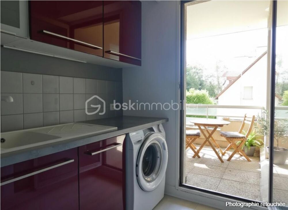 Vente Appartement Appartement T4 au calme rez-de-chaussée Saint jean de braye