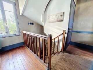 Immeuble à vendre 9 pièces 220 m² La fere