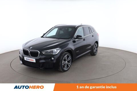 Annonce voiture BMW X1 18690 €