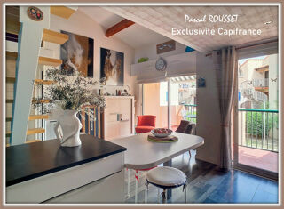  Appartement  vendre 3 pices 55 m