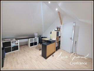  Maison � vendre 7 pi�ces 188 m�