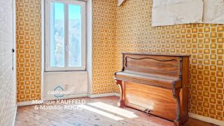  Maison à vendre 8 pièces 154 m²