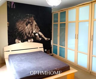  Maison � vendre 6 pi�ces 116 m�