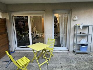  Appartement � vendre 1 pi�ce 29 m�