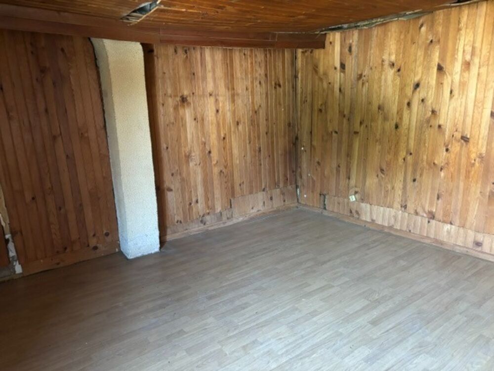 Vente Maison Maison à vendre 4 pièces MOUSSY LE NEUF (77) Moussy le neuf