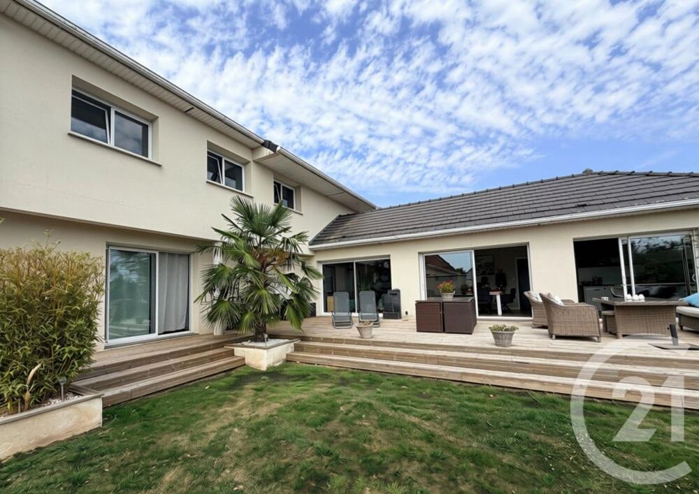 Vente Maison Maison individuelle Sorrus