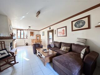  Maison � vendre 5 pi�ces 110 m�