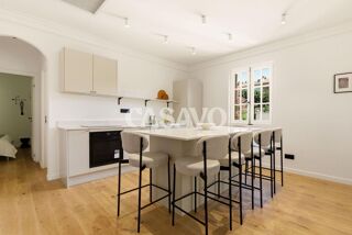  Appartement à vendre 4 pièces 81 m²