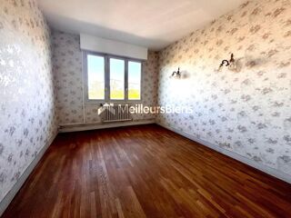  Appartement à vendre 4 pièces 91 m²