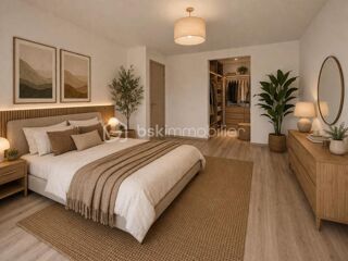  Maison à vendre 5 pièces 124 m²