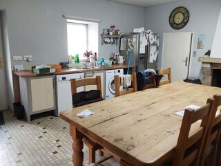  Maison à vendre 6 pièces 142 m²