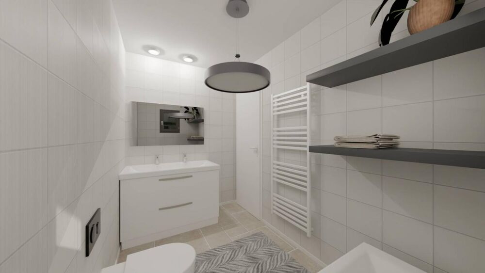 Vente Maison ? Construisez la maison de vos rêves, à votre image !! ? Veigy foncenex