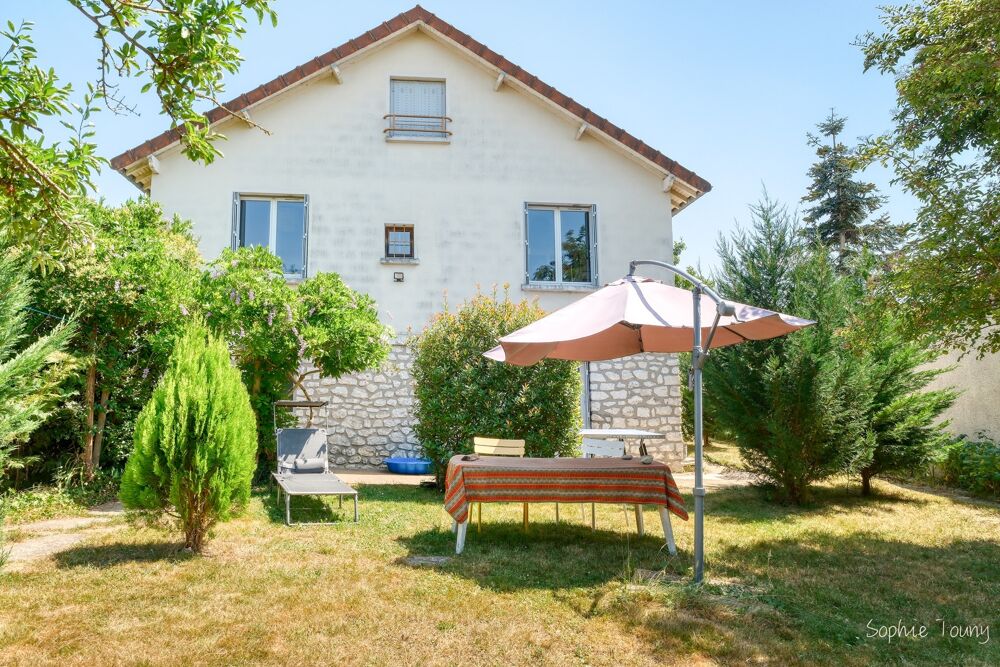 Vente Maison Maison à vendre 5 pièces RAMBOUILLET (78) Rambouillet