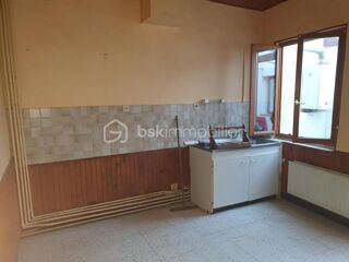  Maison � vendre 4 pi�ces 59 m�