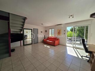  Maison � vendre 4 pi�ces 95 m�