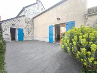  Maison � vendre 5 pi�ces 107 m�