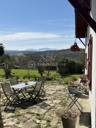  Ferme � vendre 7 pi�ces 158 m�