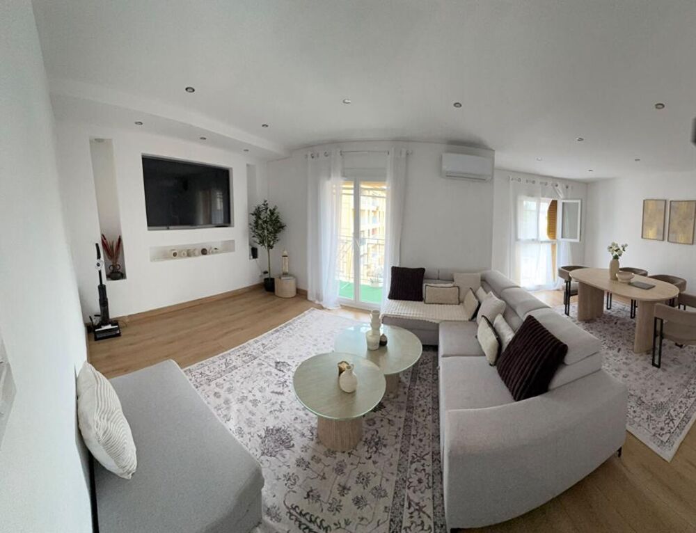 Appartement 4 pièce(s) 68 m2