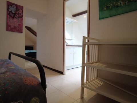  Appartement � louer 1 pi�ce 46 m�