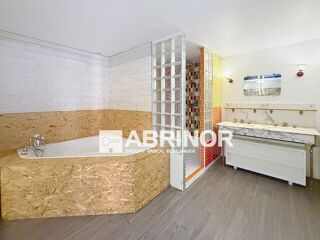  Loft à vendre 3 pièces 131 m²