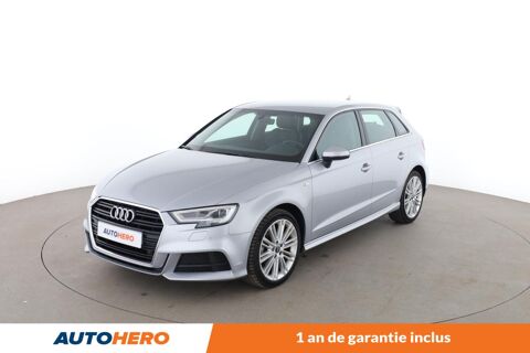 Annonce voiture Audi A3 17490 €
