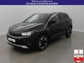 Grandland Turbo 130 BVA8 Elegance 2023 occasion 10150 Lavau