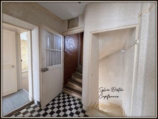 Maison � vendre 5 pi�ces 90 m�