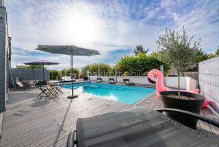  Maison � vendre 6 pi�ces 150 m�