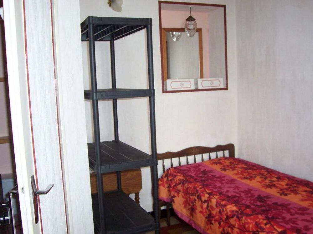 Location Appartement Studio de 16m2 à louer sur Besançon Besancon
