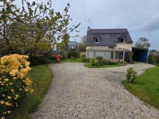  Maison à vendre 5 pièces 102 m²