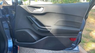 Fiesta VI 1.0 Ecoboost 100 ST-Line 2019 occasion 42650 Saint Jean Bonnefonds