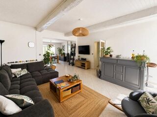  Maison à vendre 8 pièces 208 m²
